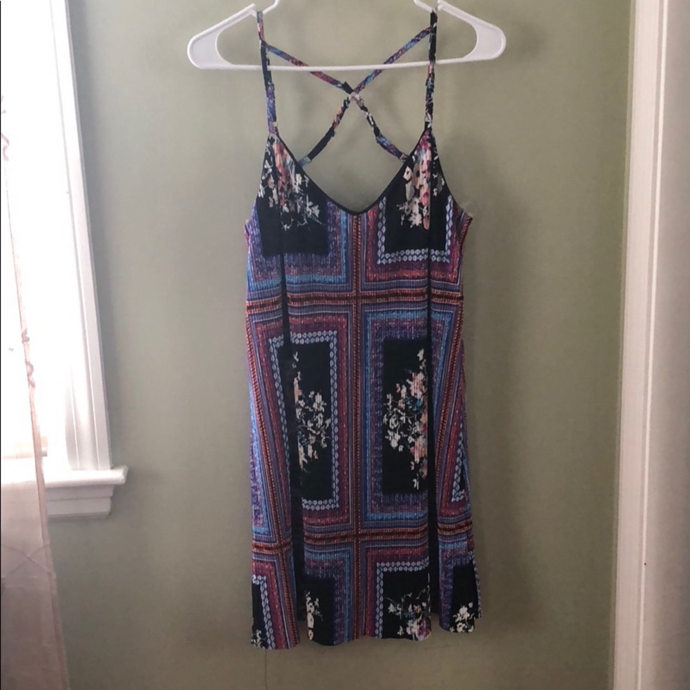 Nordstrom Dress